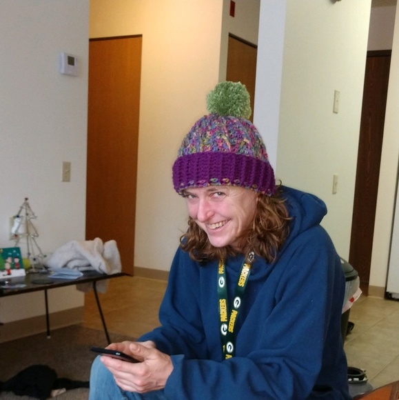 Meet your Posher, Jamie - Picture 1 of 1